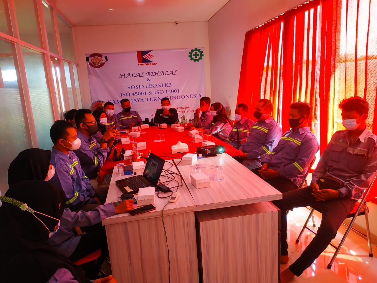 Meeting Project
