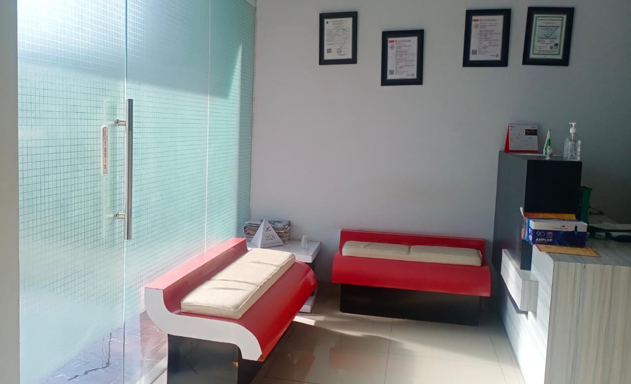 Office 1